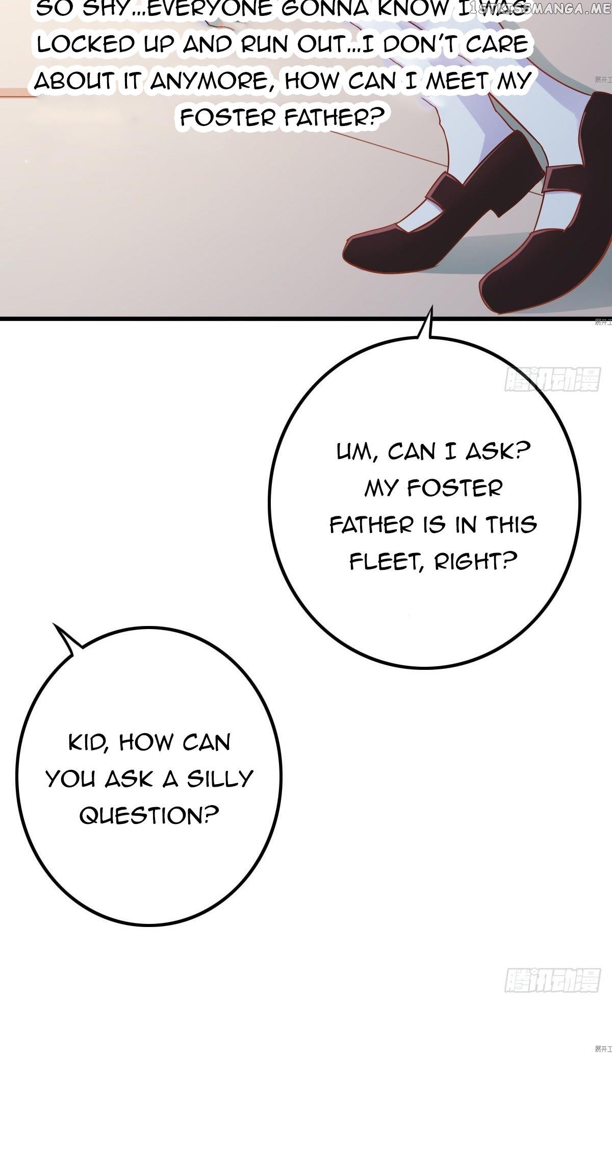 My priceless treasure chapter 9 - page 8