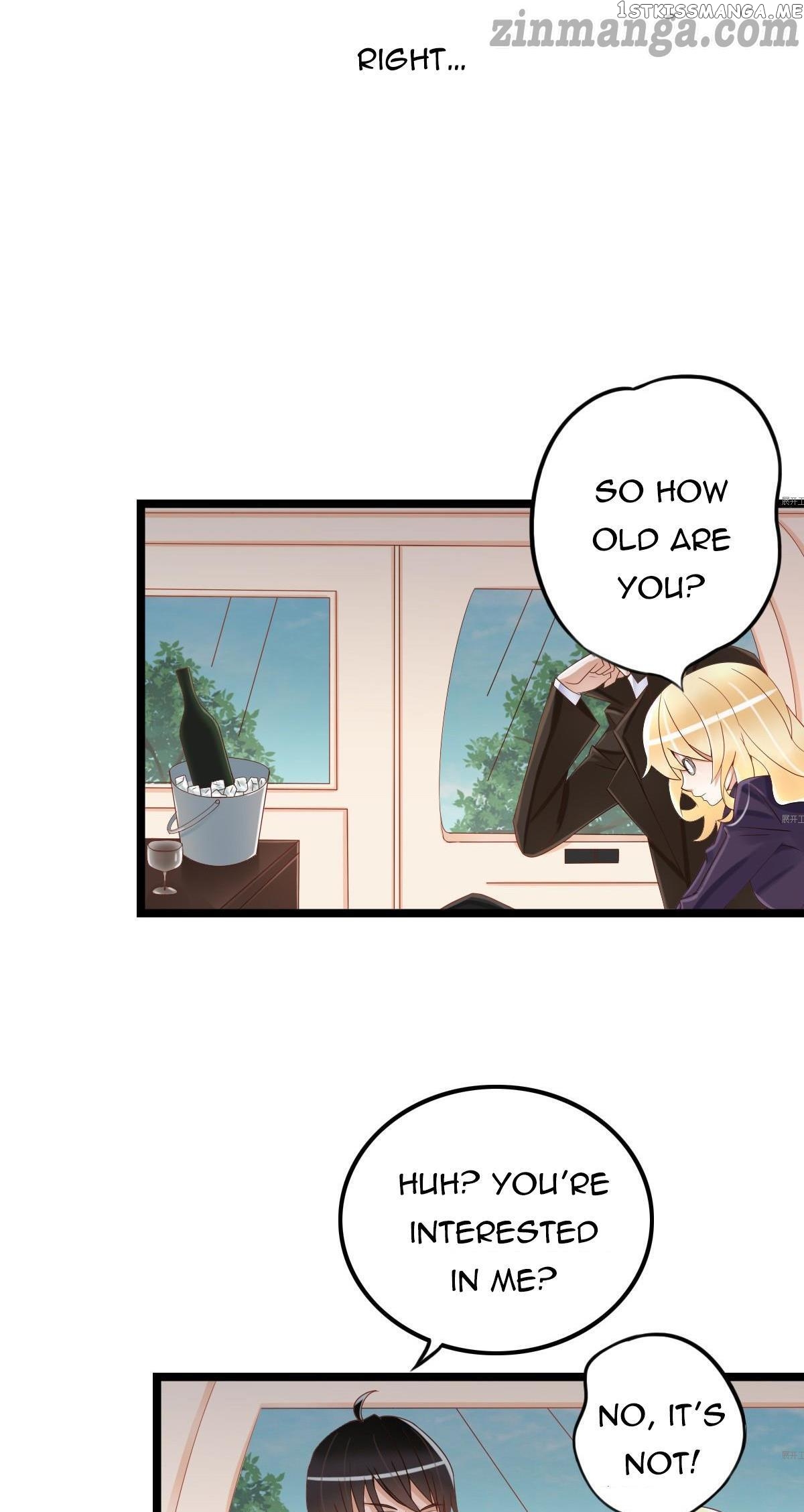 My priceless treasure chapter 9 - page 9