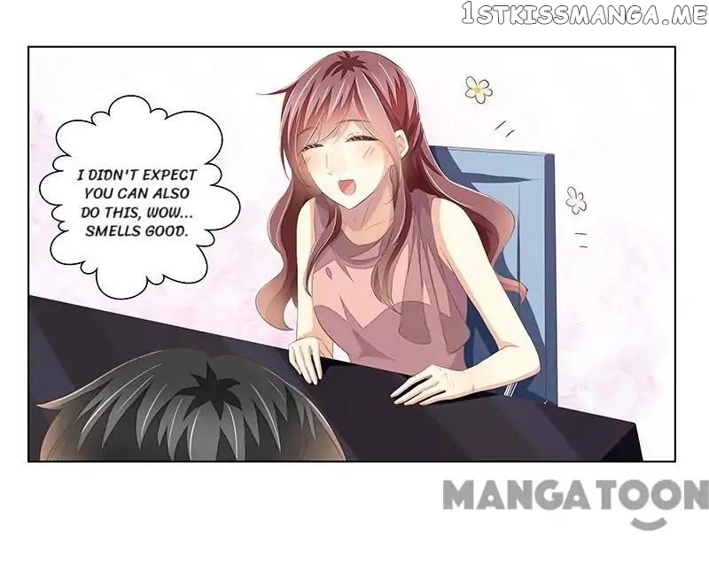 Can’t Help Falling for You chapter 54 - page 10