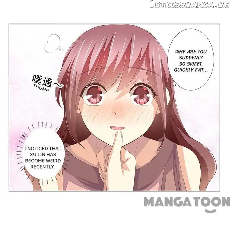 Can’t Help Falling for You chapter 54 - page 14