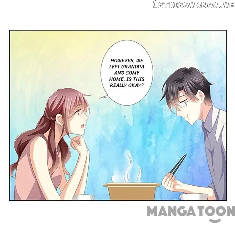 Can’t Help Falling for You chapter 54 - page 17