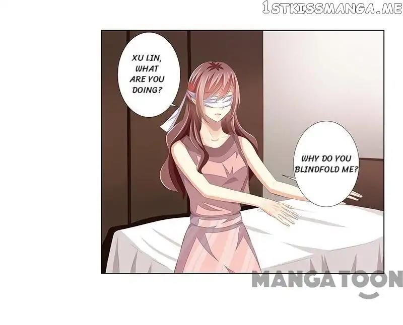 Can’t Help Falling for You chapter 54 - page 22