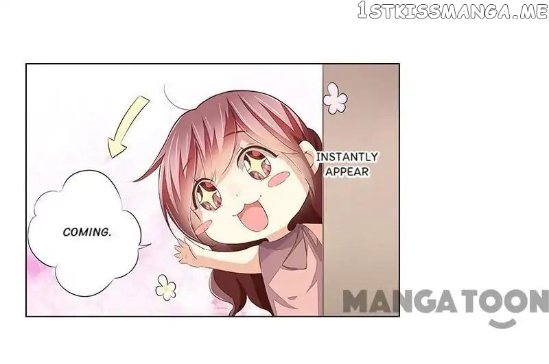 Can’t Help Falling for You chapter 54 - page 7