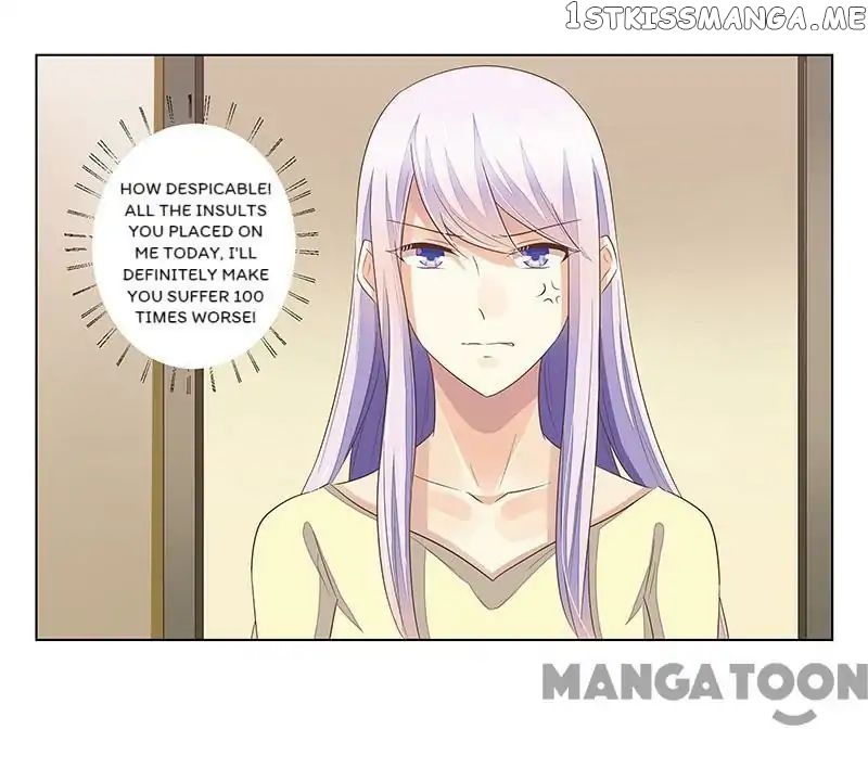 Can’t Help Falling for You chapter 48 - page 17