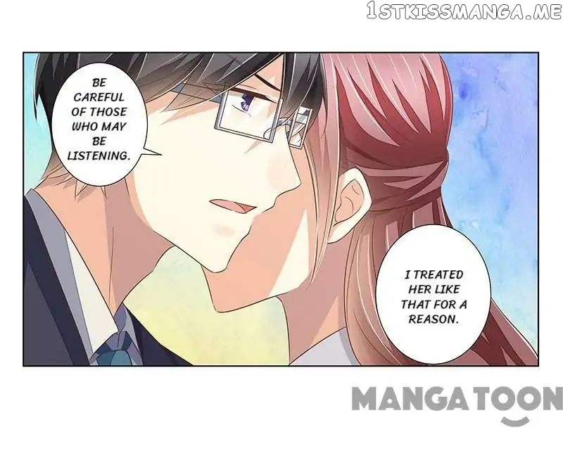 Can’t Help Falling for You chapter 48 - page 21