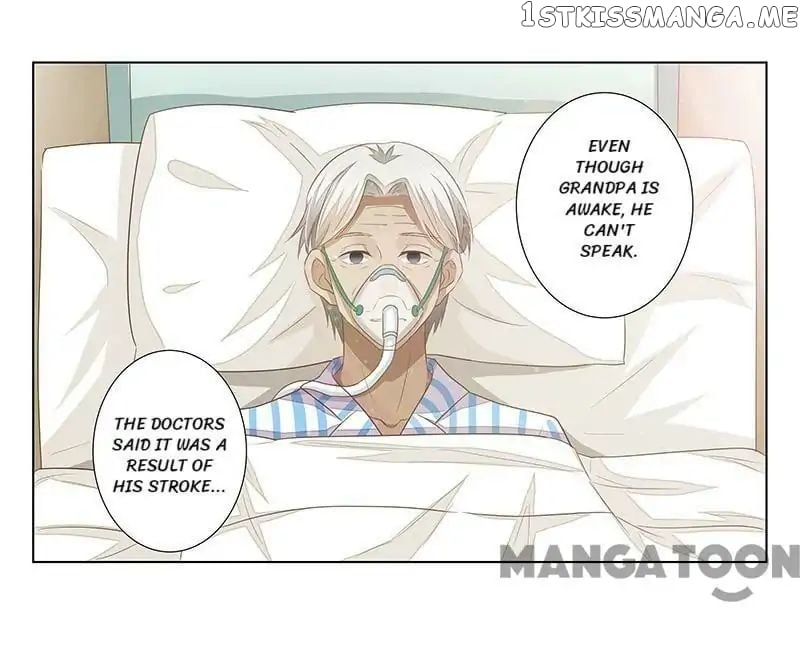 Can’t Help Falling for You chapter 48 - page 22