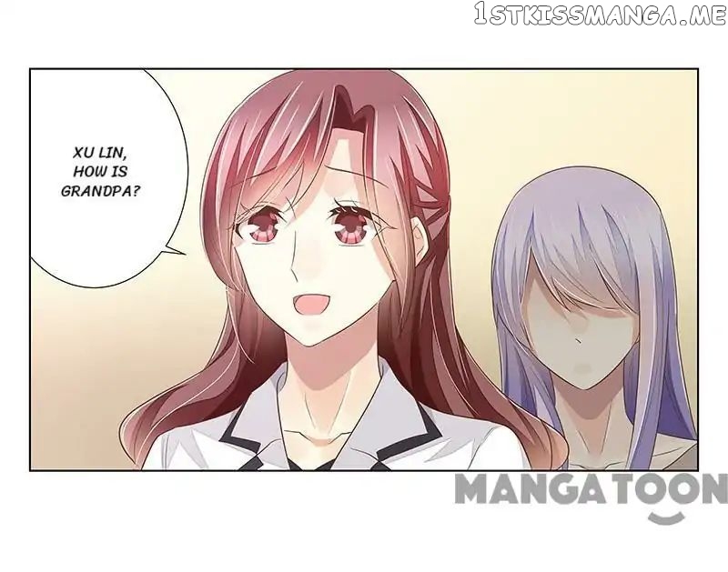 Can’t Help Falling for You chapter 48 - page 4