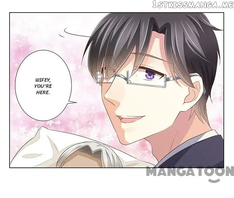Can’t Help Falling for You chapter 48 - page 5