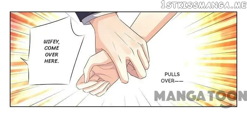 Can’t Help Falling for You chapter 48 - page 9
