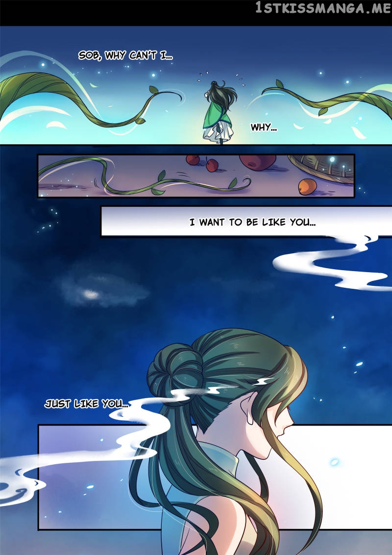 Tale of the Hollow Creature chapter 43 - page 4