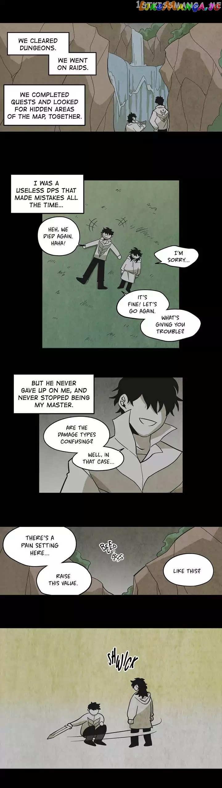 RPG (Gaechaban) chapter 68 - page 4