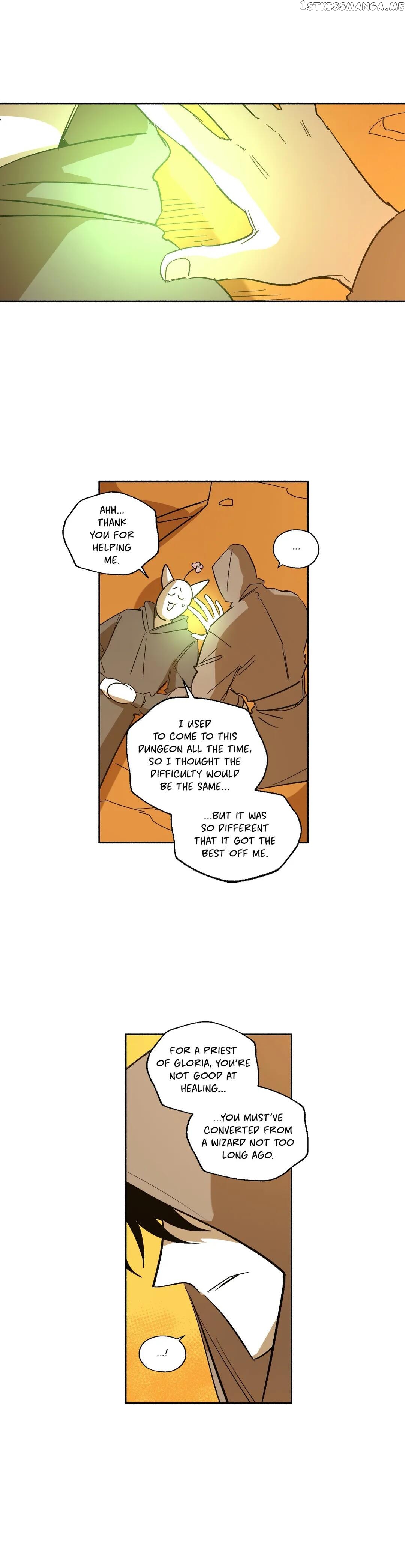 RPG (Gaechaban) chapter 181 - page 24