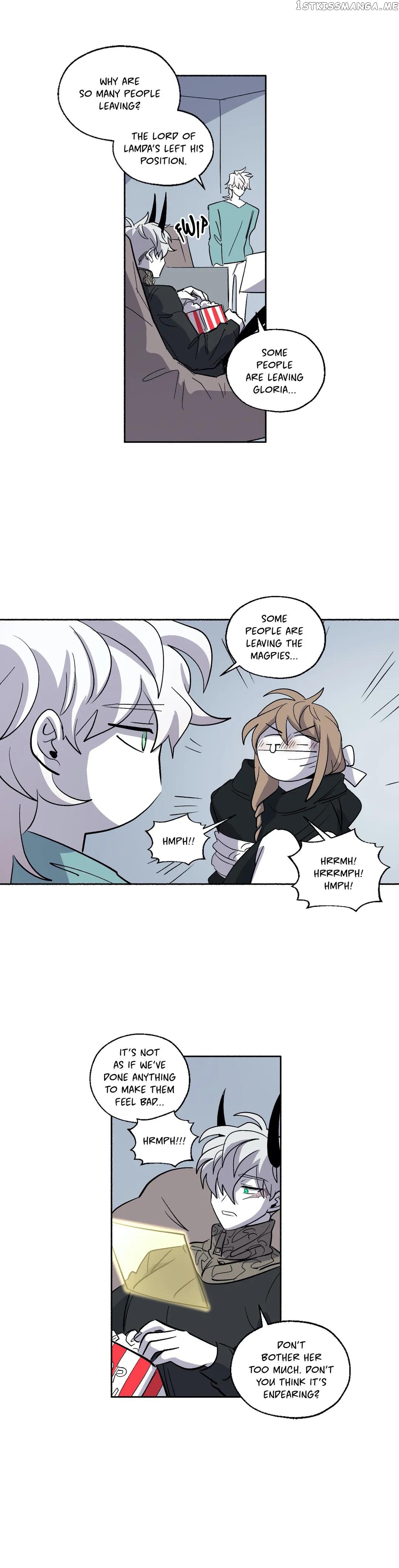 RPG (Gaechaban) chapter 181 - page 9