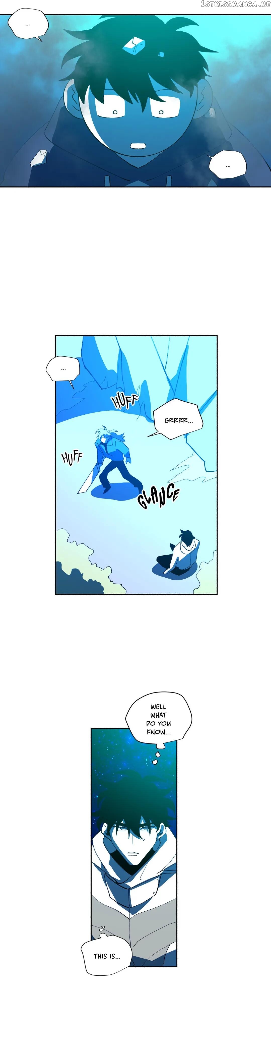 RPG (Gaechaban) chapter 160 - page 10