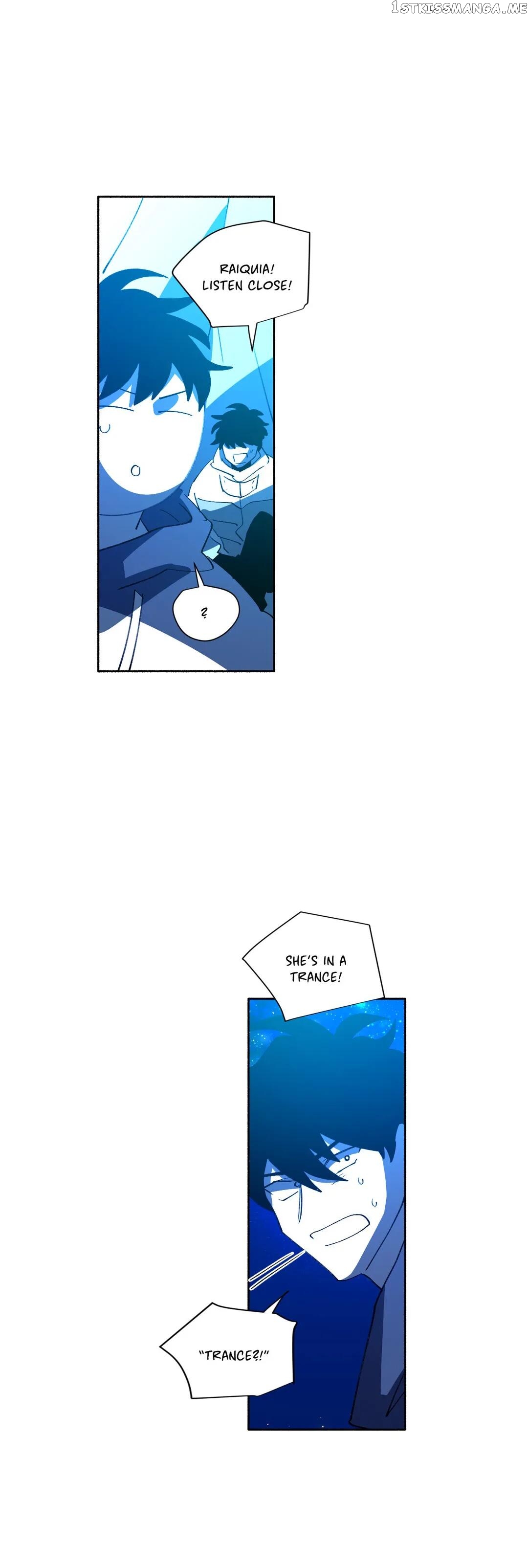 RPG (Gaechaban) chapter 160 - page 12