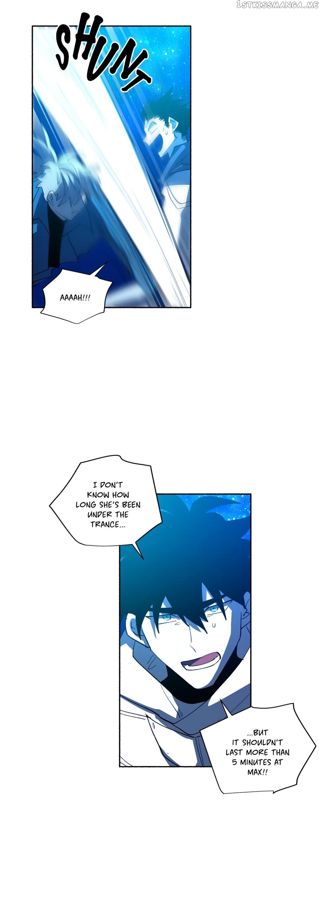 RPG (Gaechaban) chapter 160 - page 14