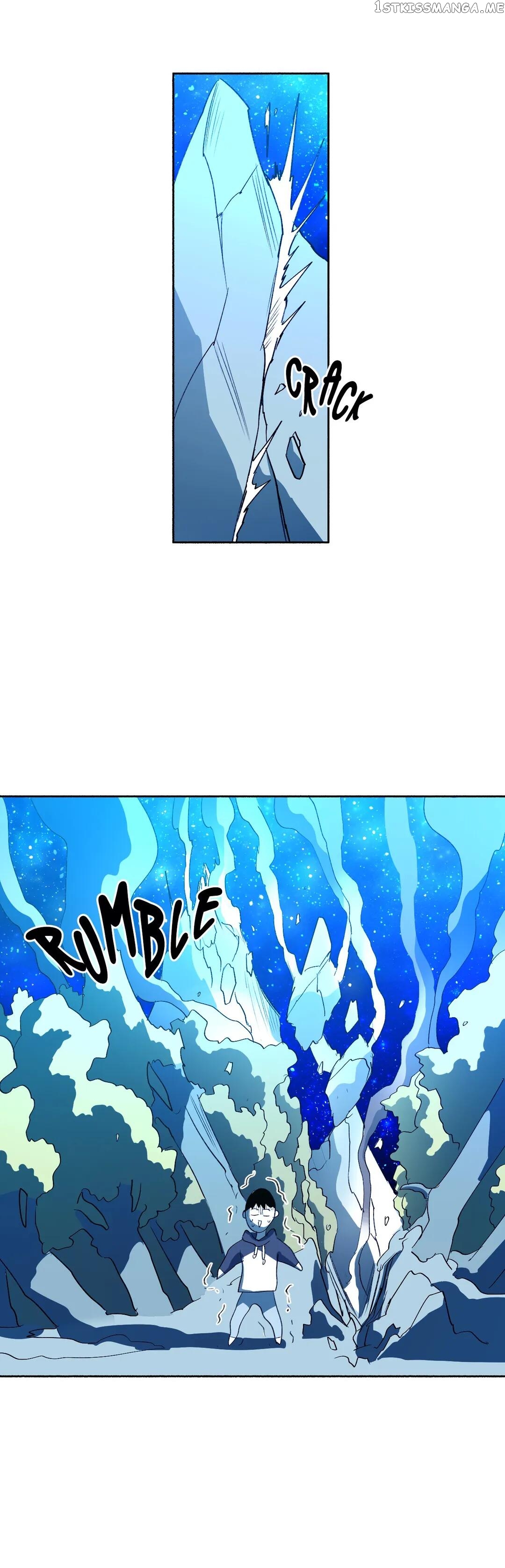 RPG (Gaechaban) chapter 160 - page 17