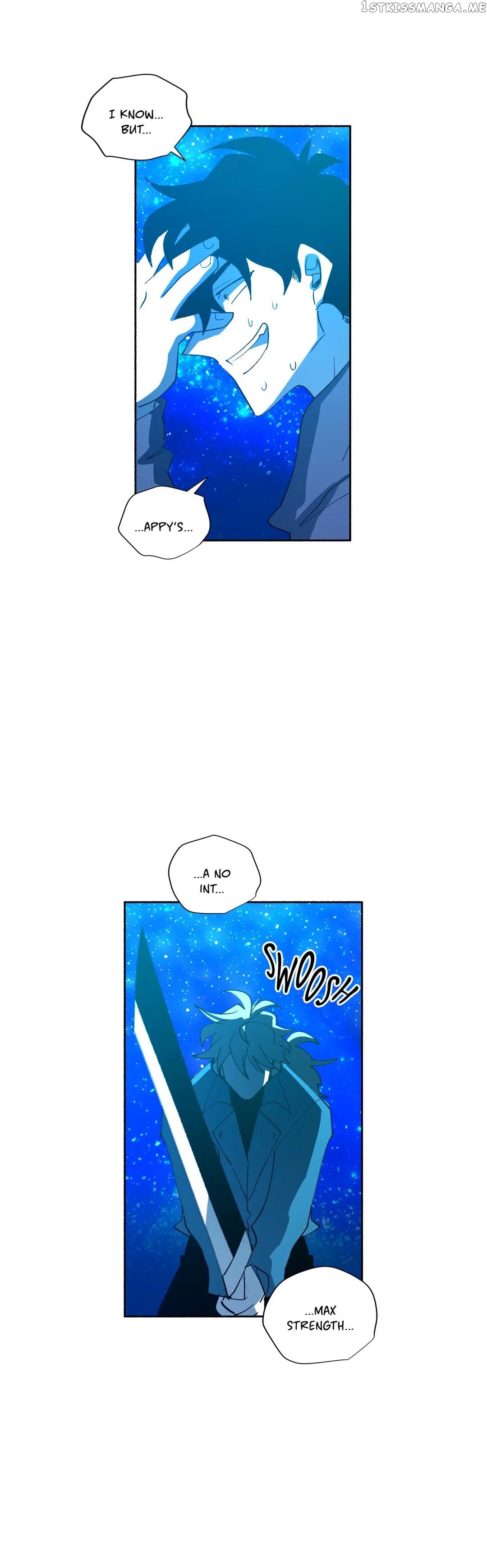 RPG (Gaechaban) chapter 160 - page 18