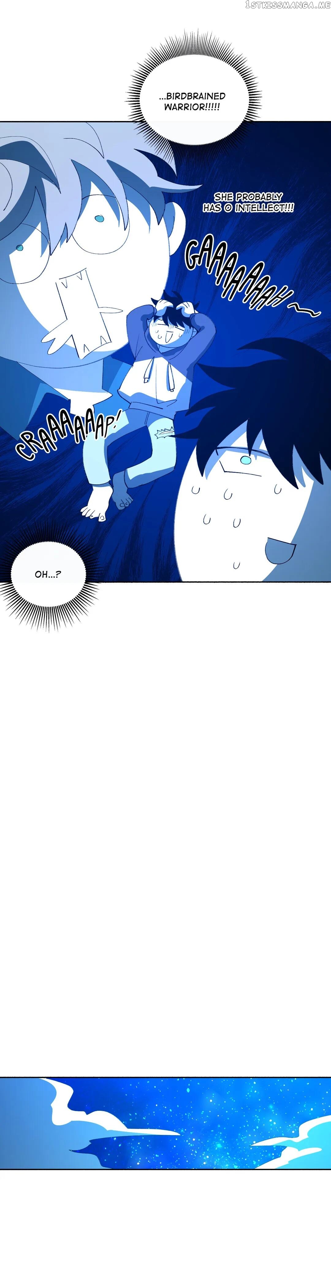 RPG (Gaechaban) chapter 160 - page 19