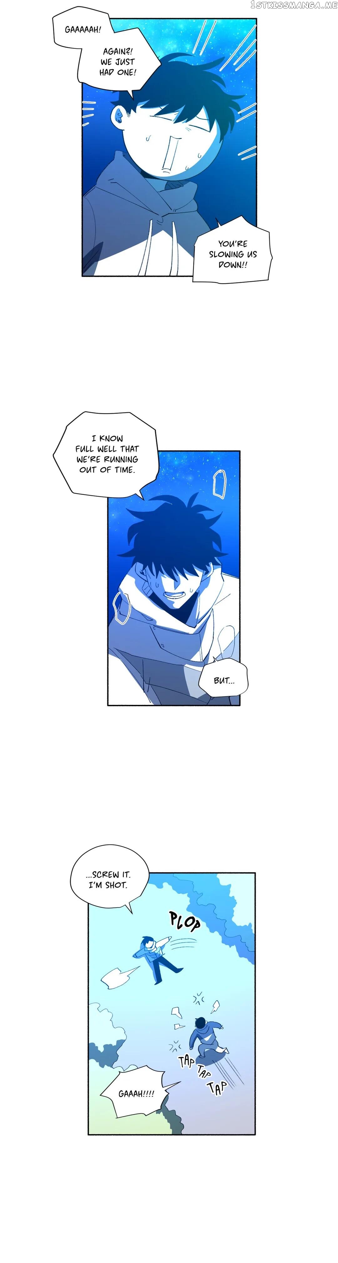 RPG (Gaechaban) chapter 160 - page 2