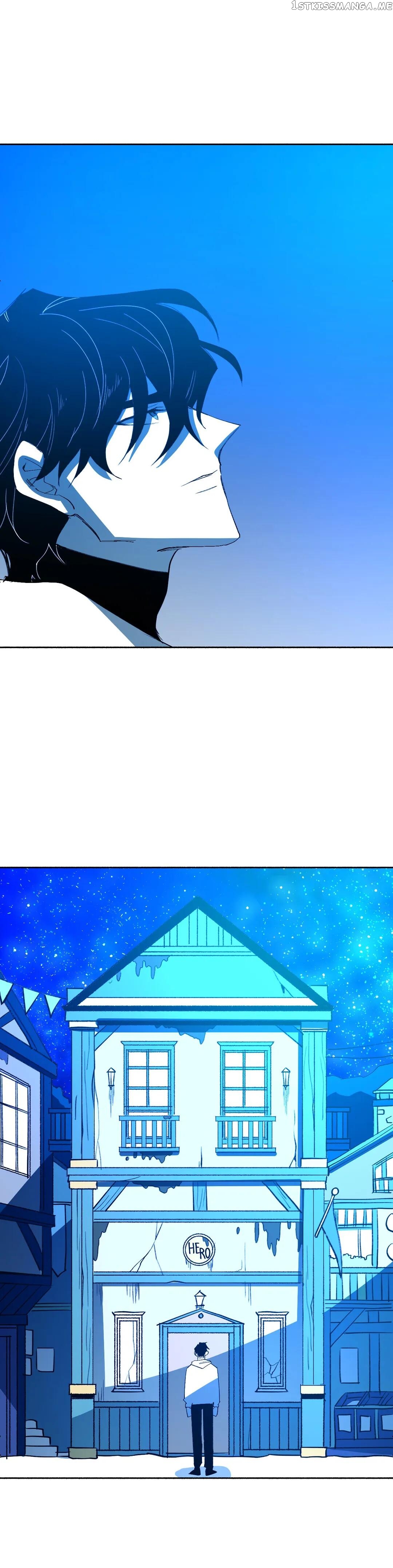 RPG (Gaechaban) chapter 160 - page 24