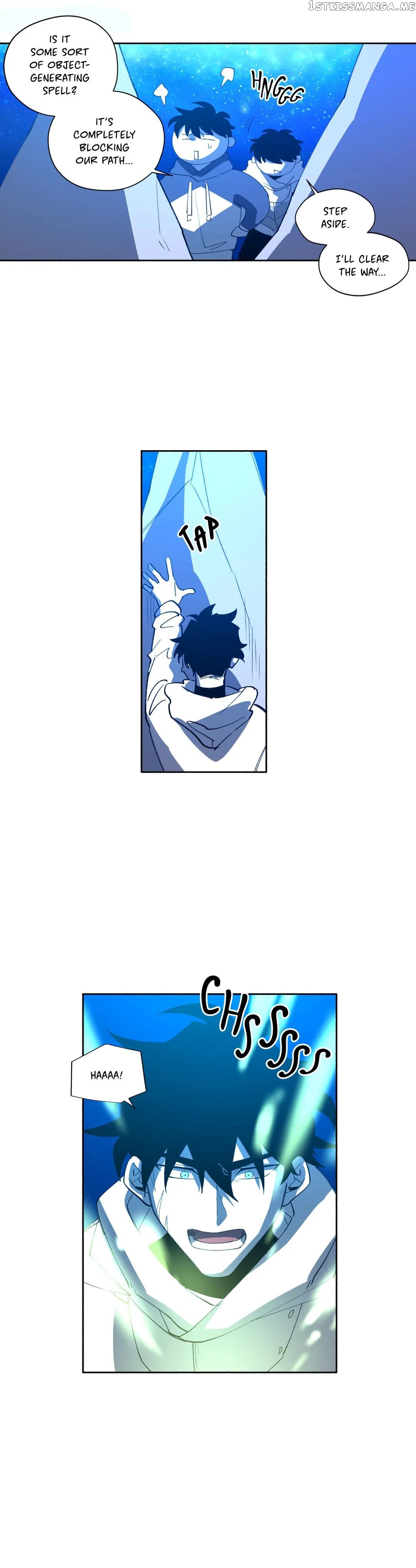 RPG (Gaechaban) chapter 160 - page 4