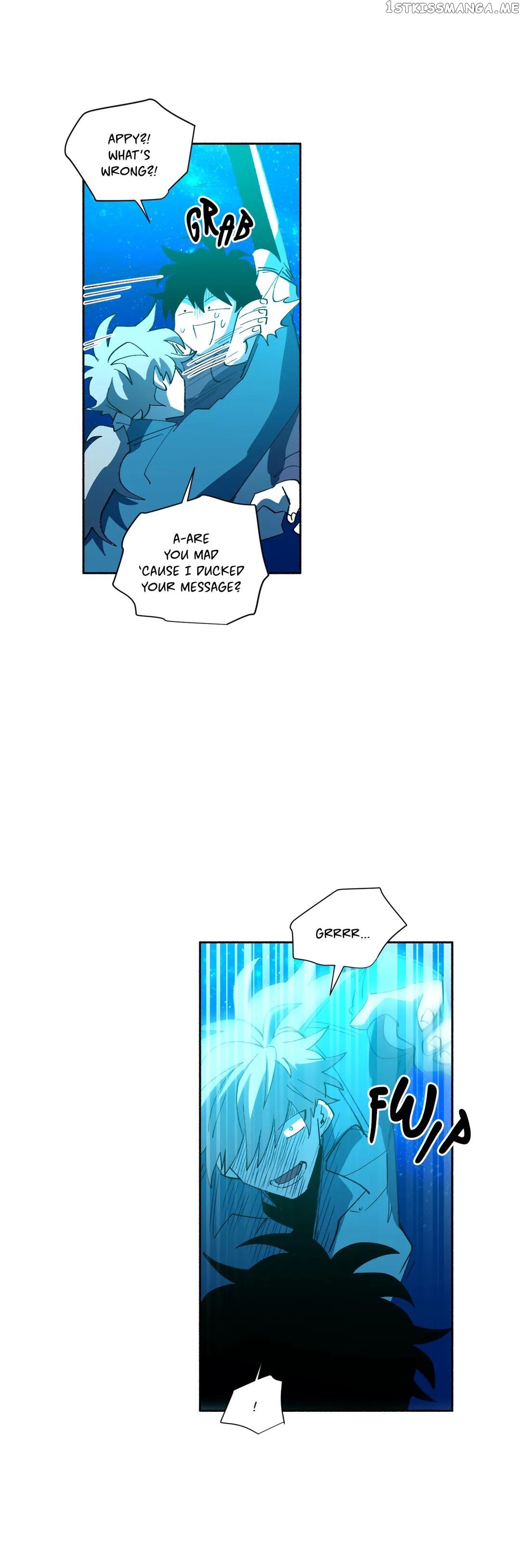 RPG (Gaechaban) chapter 160 - page 8