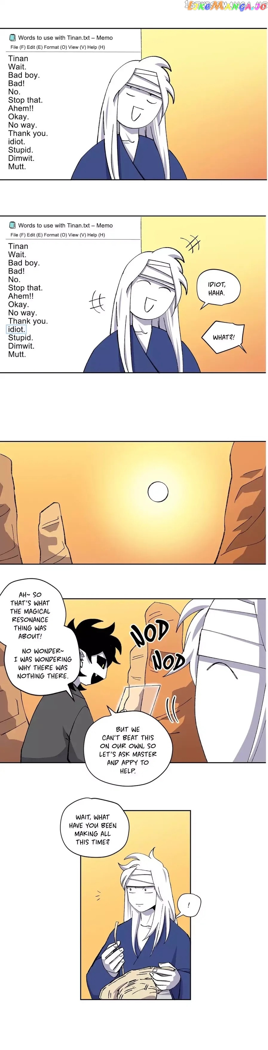 RPG (Gaechaban) chapter 93 - page 14