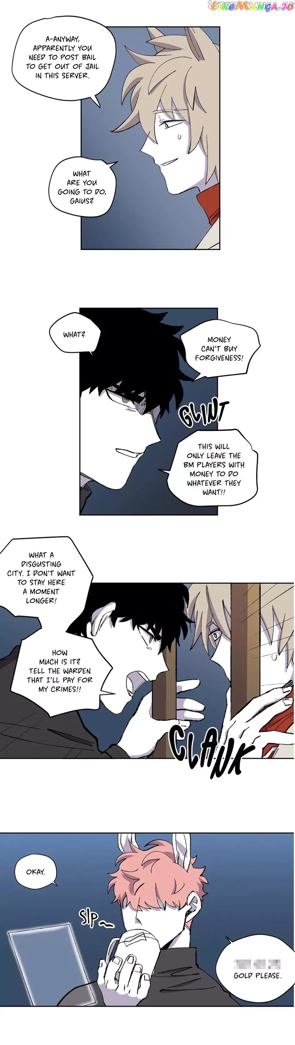 RPG (Gaechaban) chapter 93 - page 3