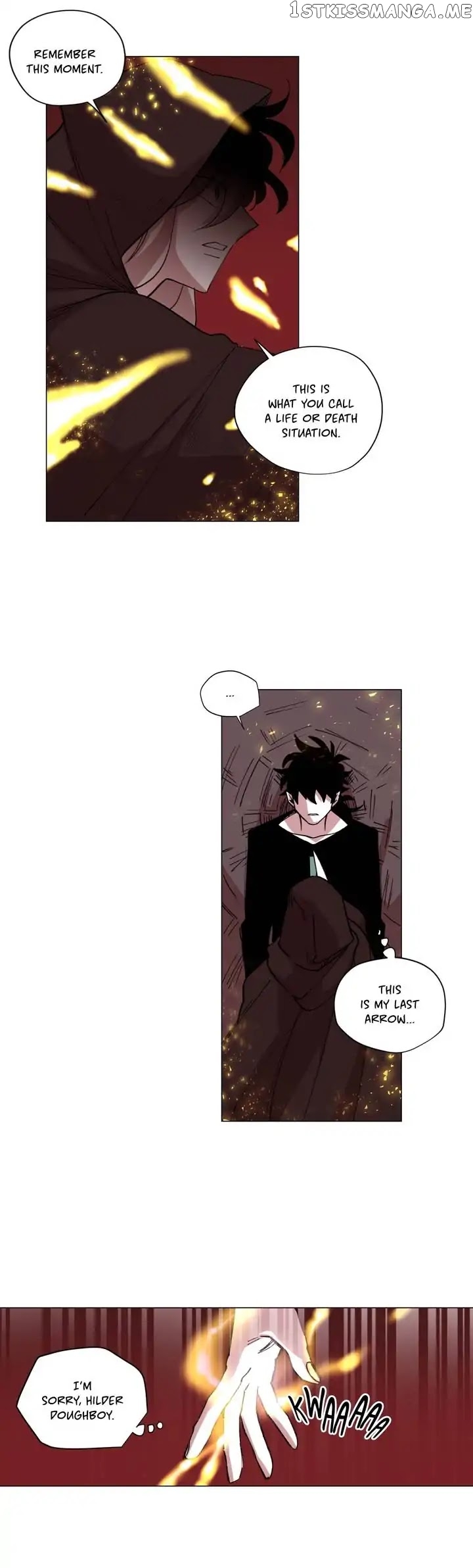RPG (Gaechaban) chapter 132 - page 13