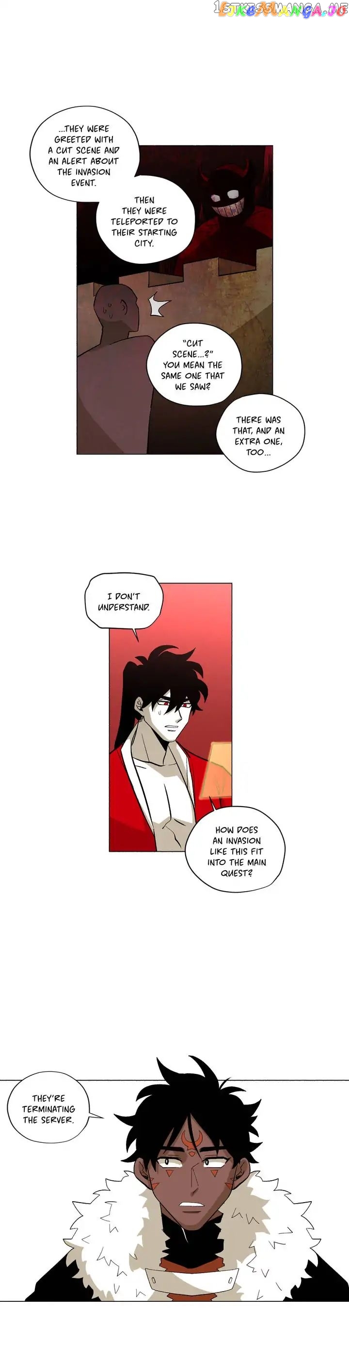 RPG (Gaechaban) chapter 123 - page 16
