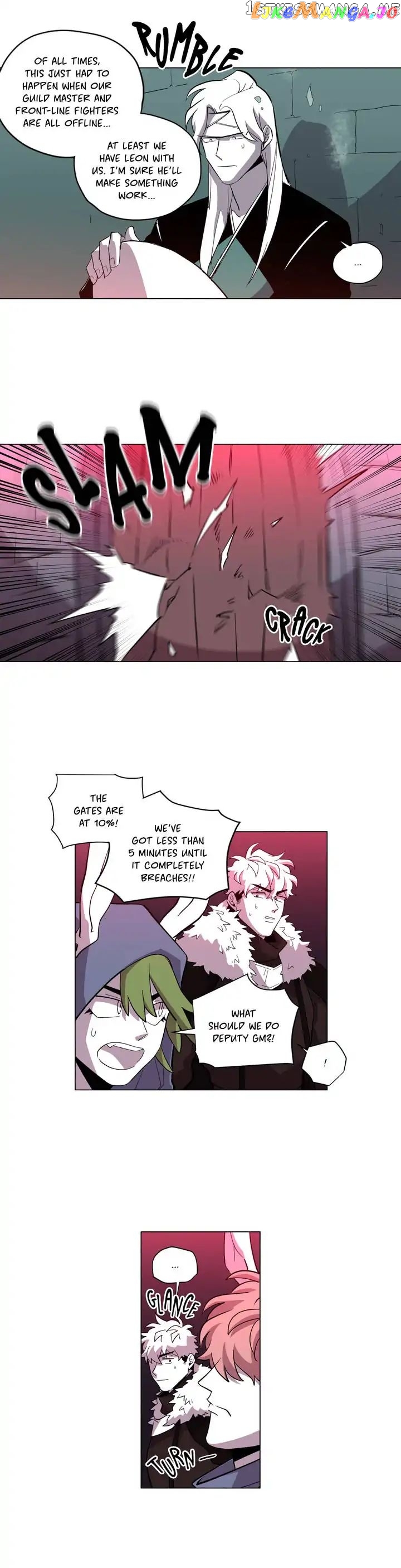 RPG (Gaechaban) chapter 123 - page 3