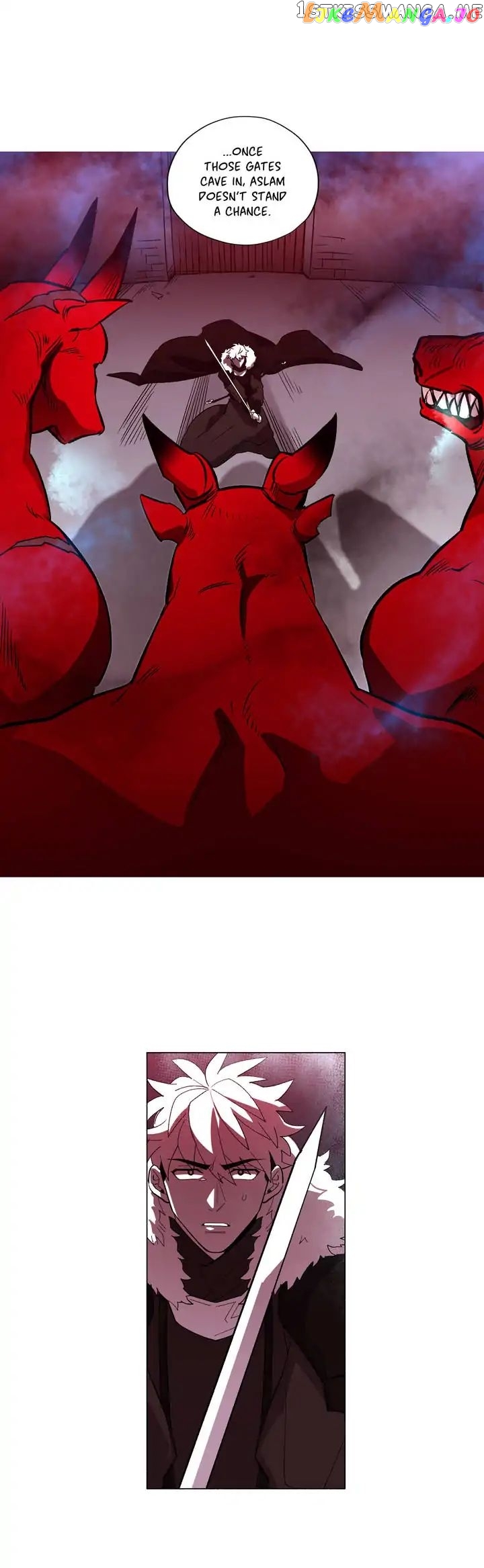 RPG (Gaechaban) chapter 123 - page 8