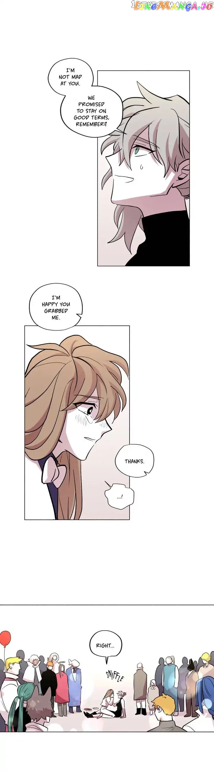 RPG (Gaechaban) chapter 121 - page 3