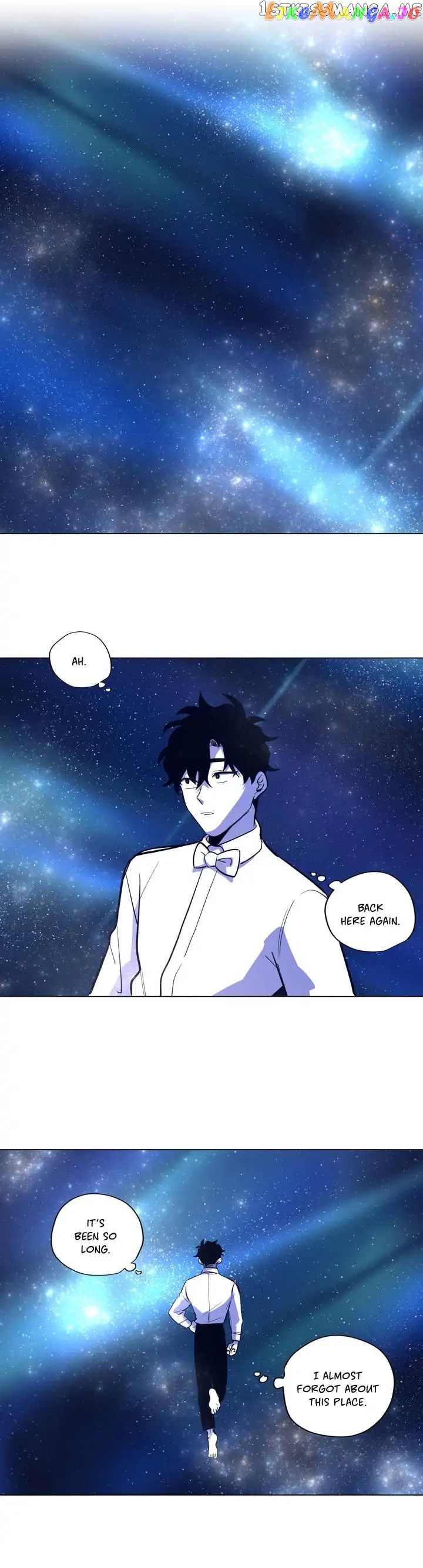 RPG (Gaechaban) chapter 121 - page 6