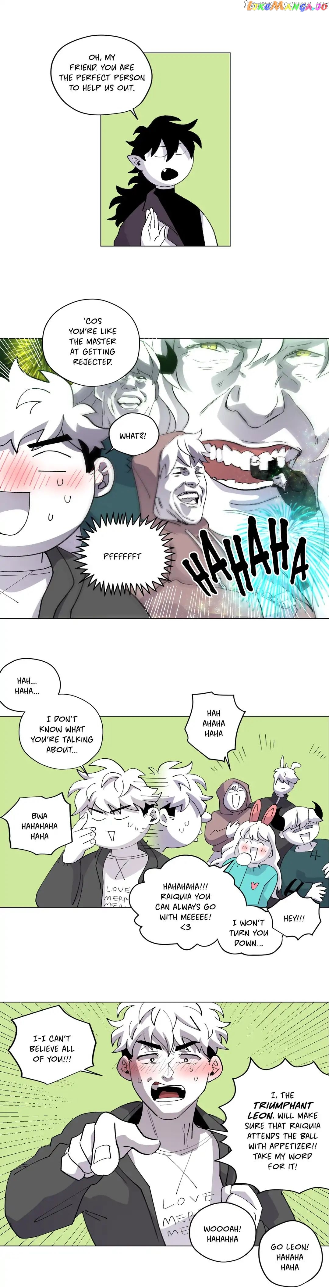 RPG (Gaechaban) chapter 109 - page 3