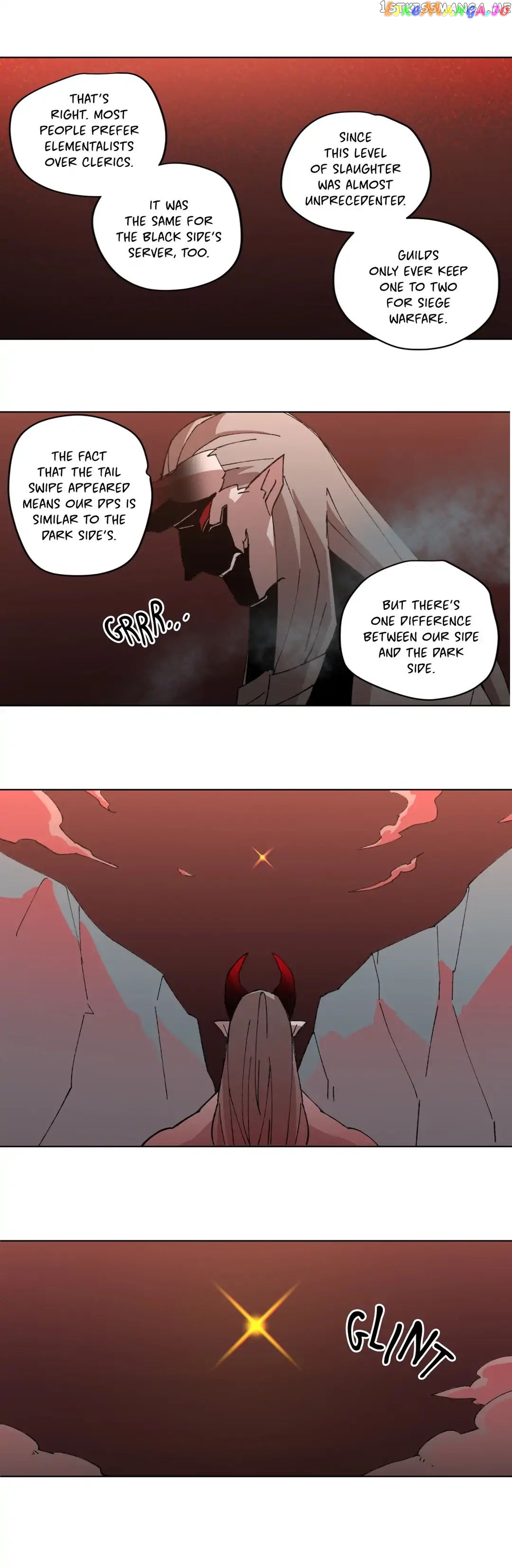 RPG (Gaechaban) chapter 101 - page 8