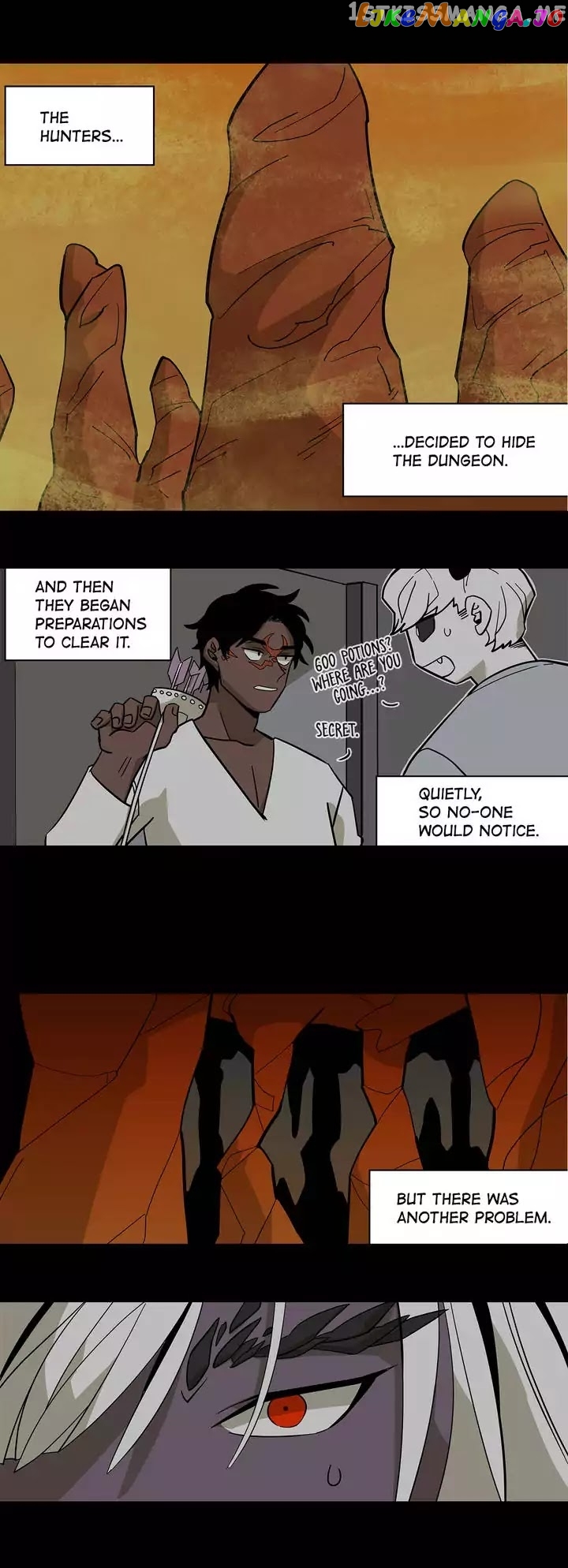 RPG (Gaechaban) chapter 57 - page 10
