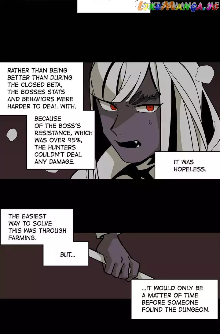 RPG (Gaechaban) chapter 57 - page 12
