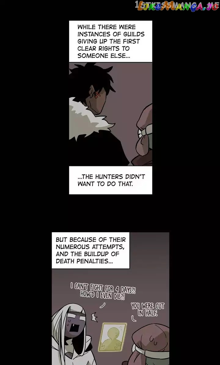 RPG (Gaechaban) chapter 57 - page 13