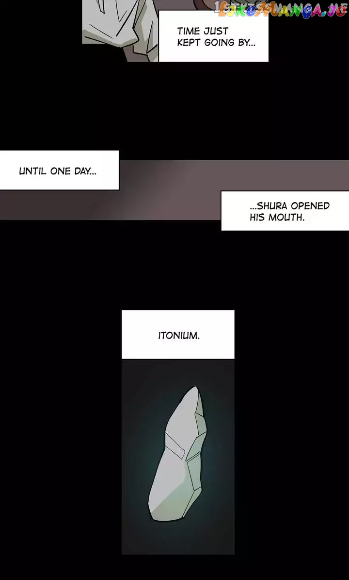 RPG (Gaechaban) chapter 57 - page 14