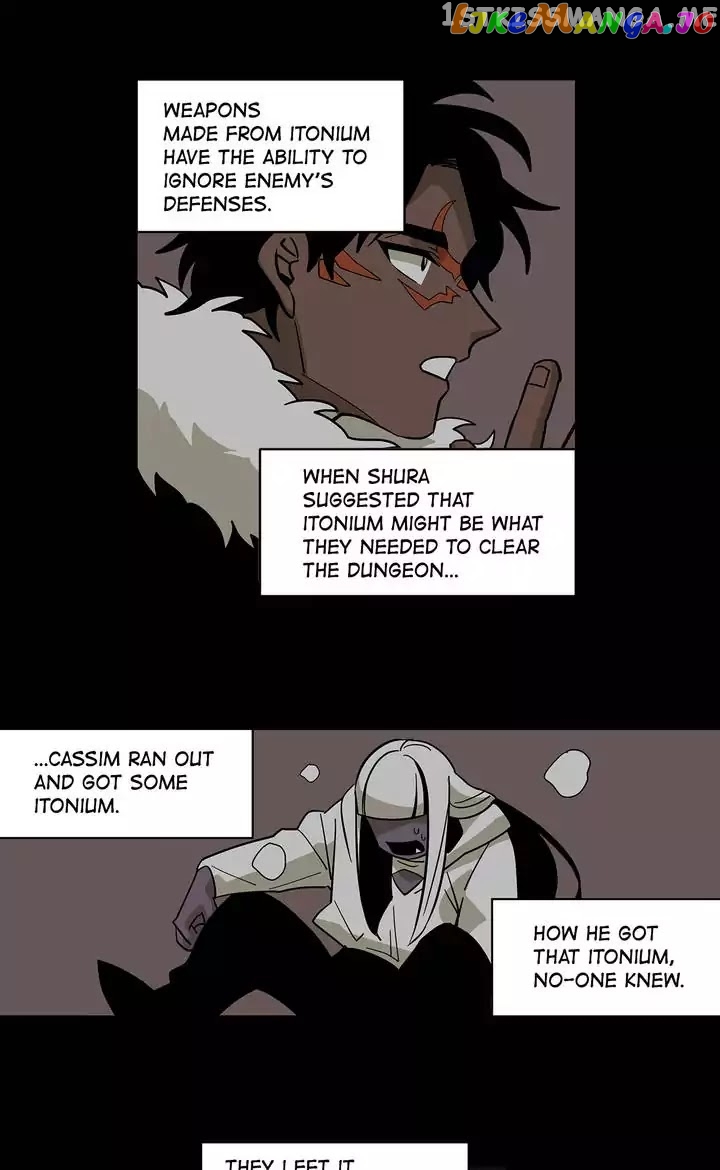 RPG (Gaechaban) chapter 57 - page 15