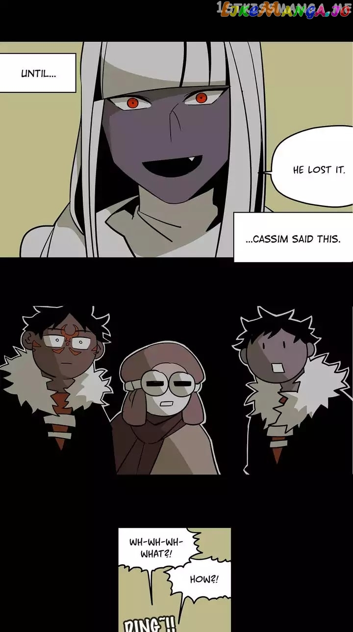 RPG (Gaechaban) chapter 57 - page 17