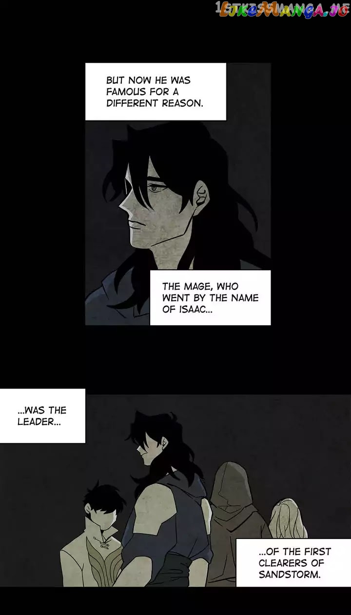 RPG (Gaechaban) chapter 57 - page 24