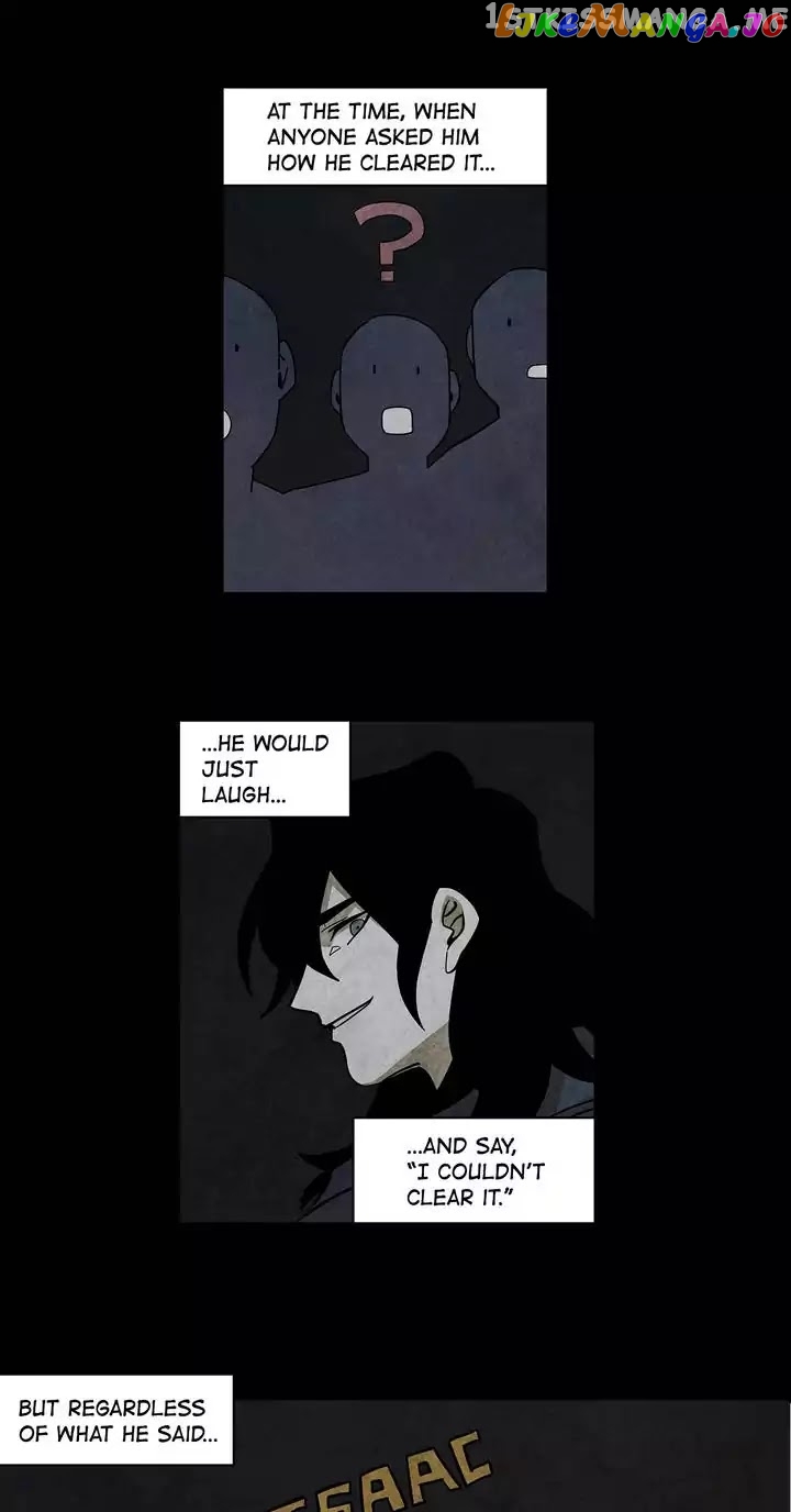 RPG (Gaechaban) chapter 57 - page 25