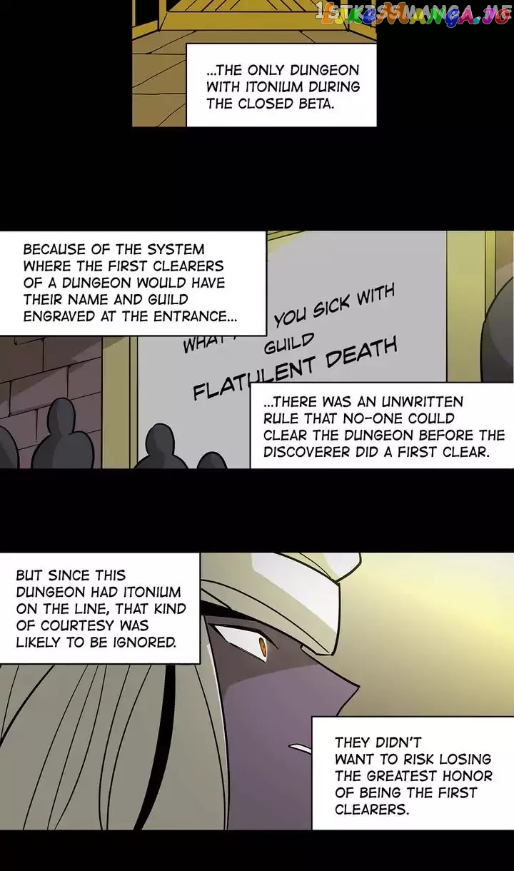 RPG (Gaechaban) chapter 57 - page 9