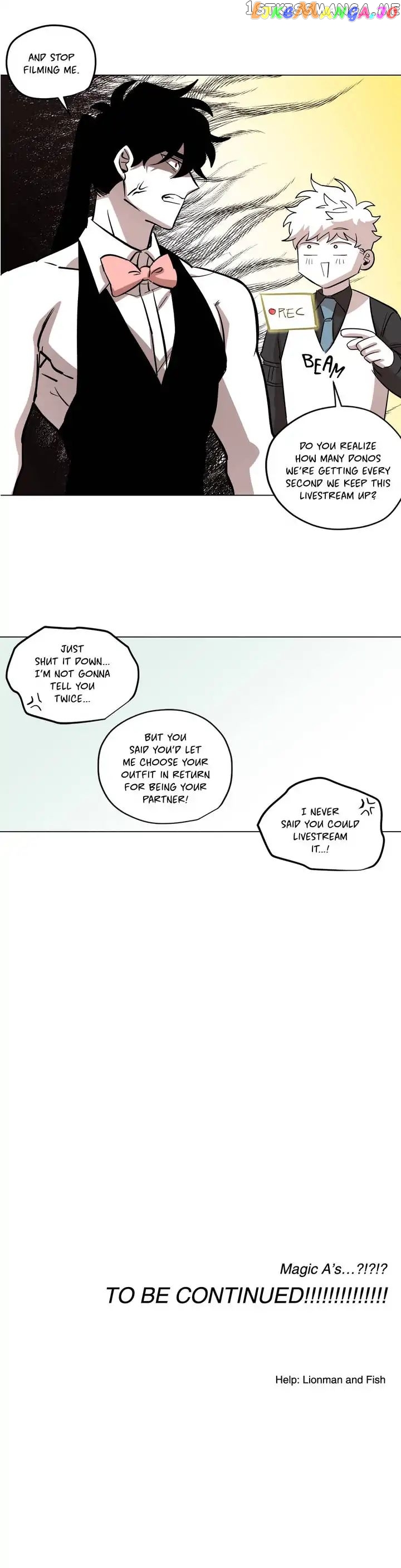 RPG (Gaechaban) chapter 120 - page 22