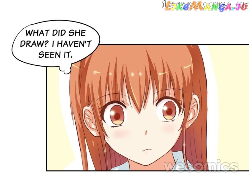 Sweet First Love ( Chu Lian Wei Tian ) chapter 31 - page 25