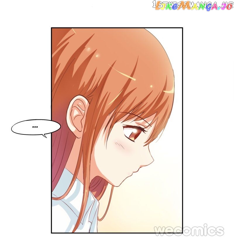 Sweet First Love ( Chu Lian Wei Tian ) chapter 31 - page 27