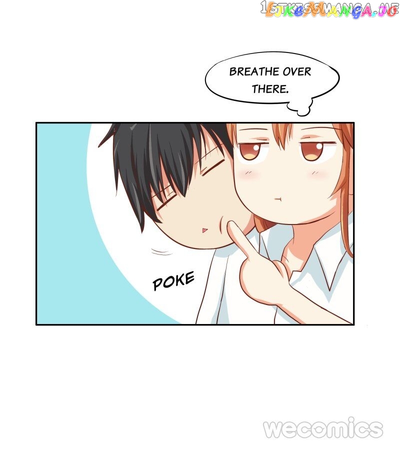 Sweet First Love ( Chu Lian Wei Tian ) chapter 31 - page 29